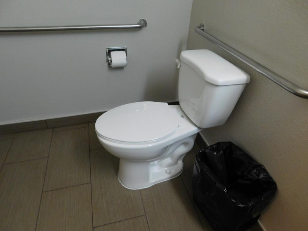 אוקלנד Continental Lodge מראה חיצוני תמונה